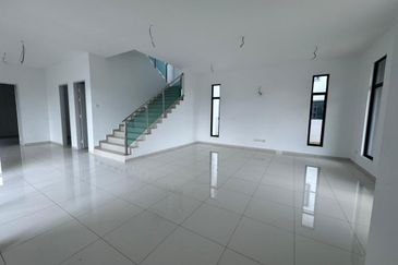 BJB Heights Residences