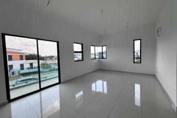 BJB Heights Residences