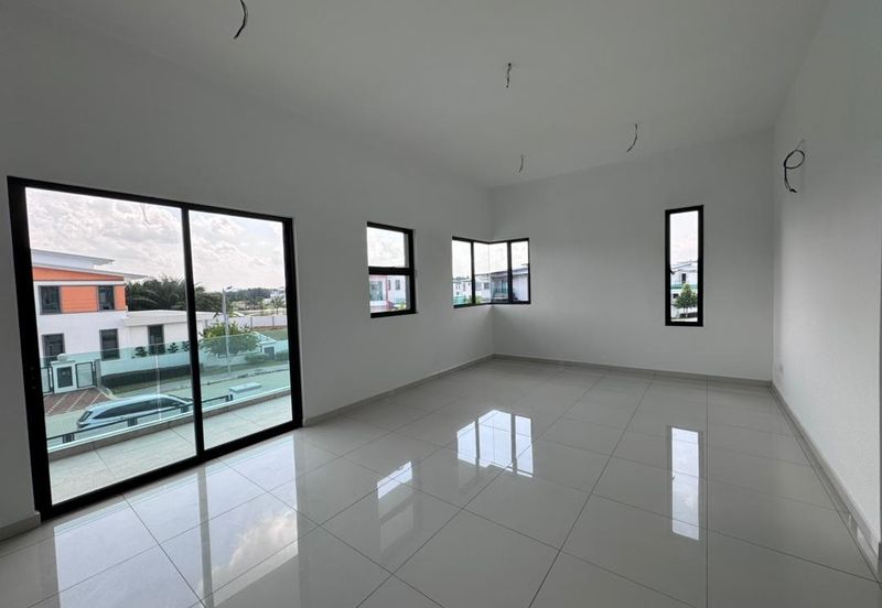 BJB Heights Residences