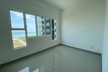 Amber Cove @ Impression City