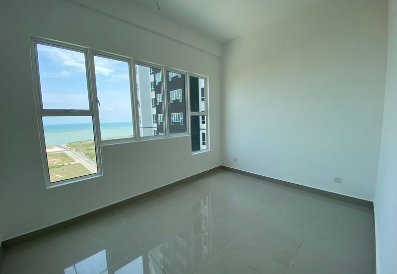 Amber Cove @ Impression City