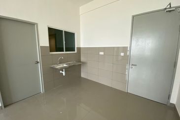 Amber Cove @ Impression City