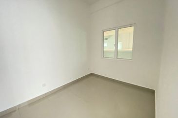 Amber Cove @ Impression City