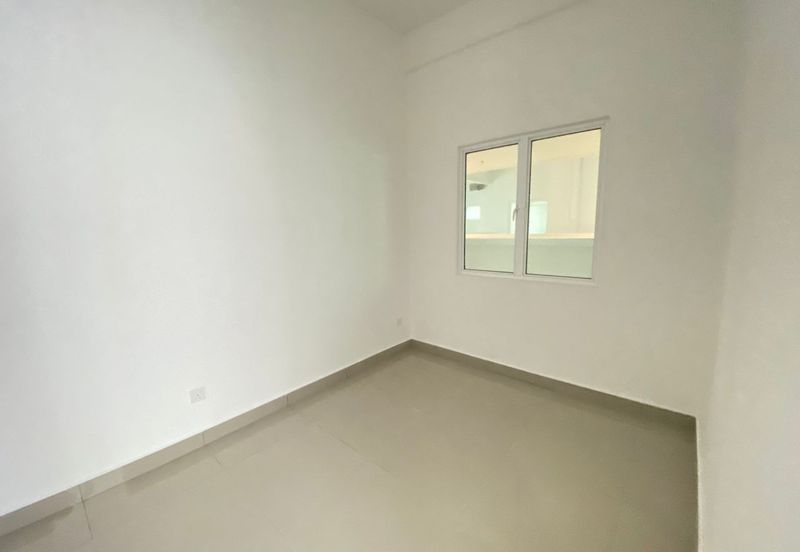 Amber Cove @ Impression City