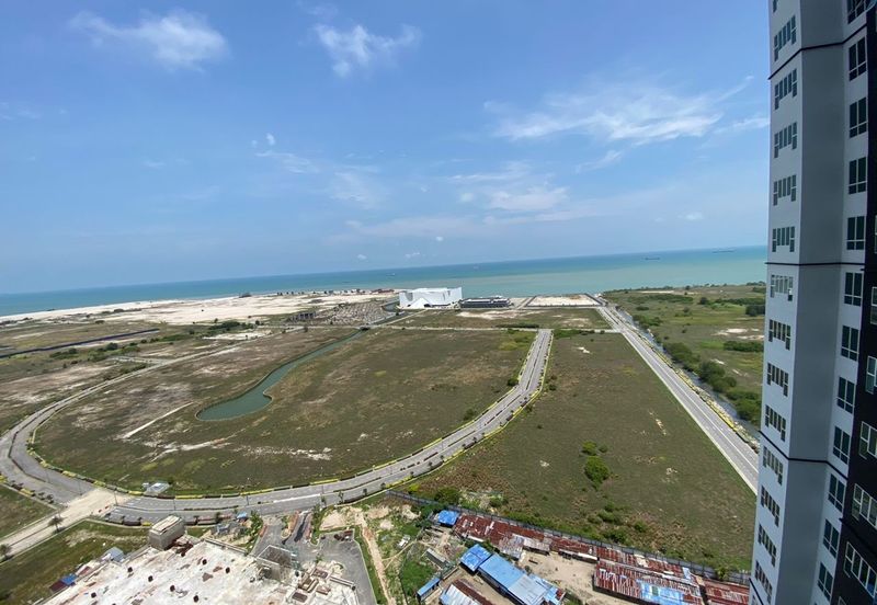 Amber Cove @ Impression City