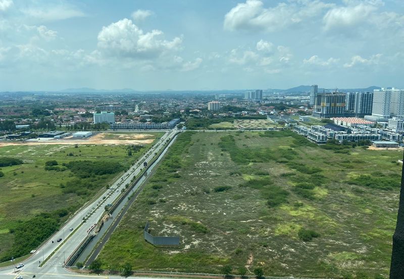 Amber Cove @ Impression City