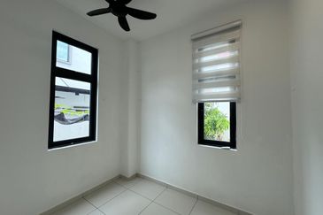 BJB Heights Residences