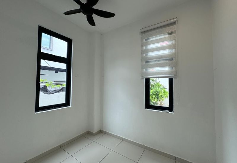 BJB Heights Residences