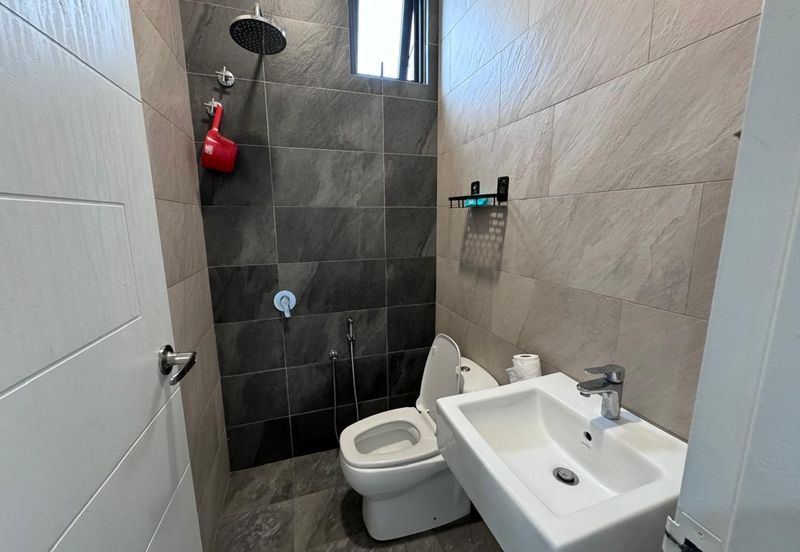 BJB Heights Residences