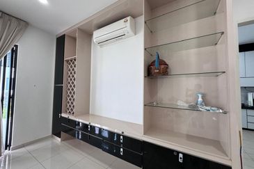 BJB Heights Residences