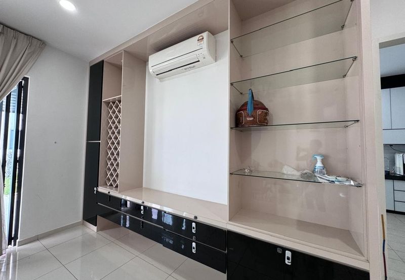 BJB Heights Residences