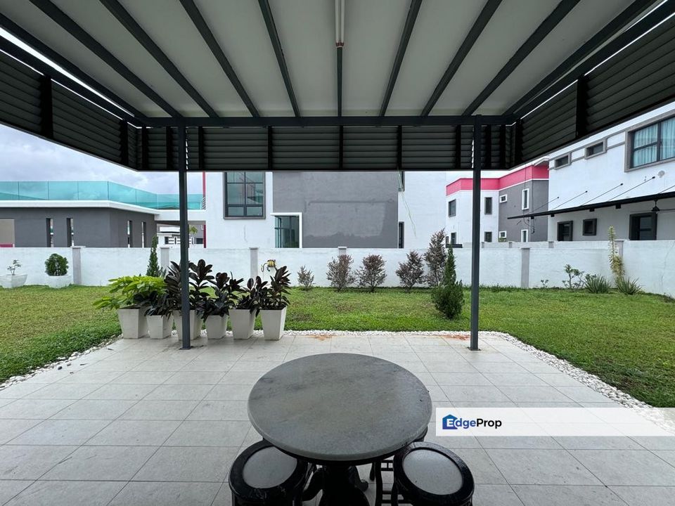 BJB Heights Residences Double Storey Renovated Bungalow , Melaka, Bemban