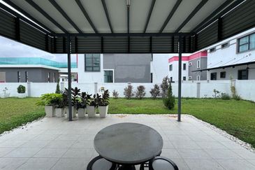 BJB Heights Residences