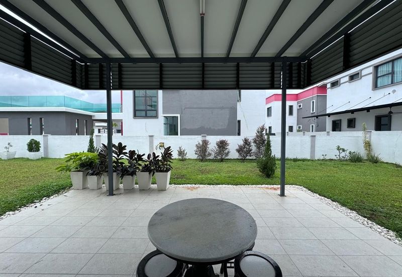 BJB Heights Residences