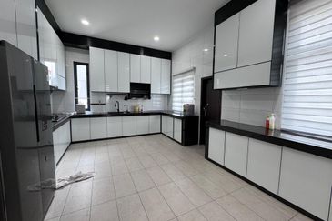 BJB Heights Residences