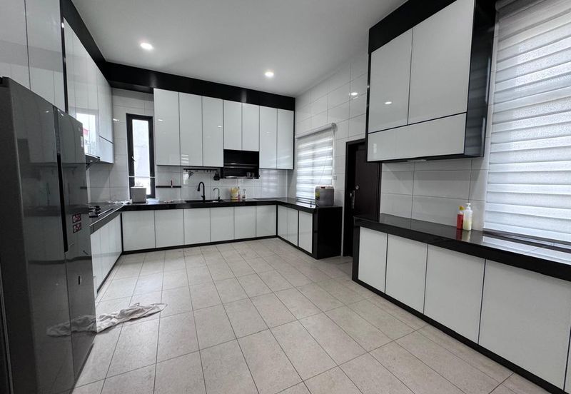 BJB Heights Residences