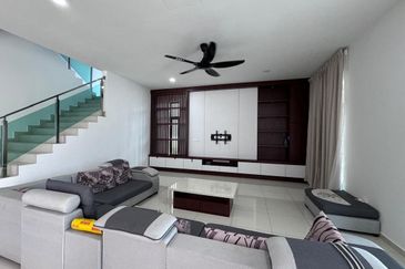 BJB Heights Residences