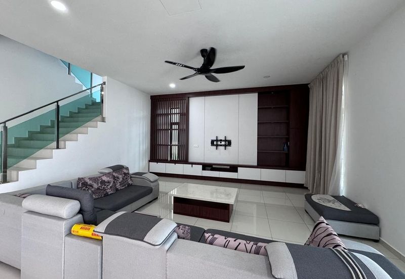 BJB Heights Residences