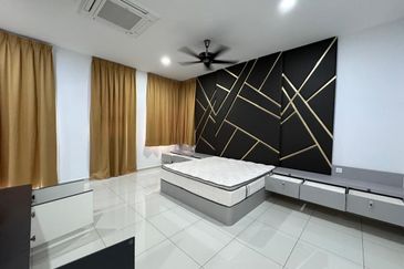 BJB Heights Residences