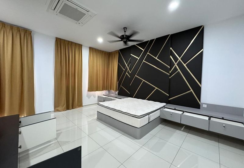 BJB Heights Residences