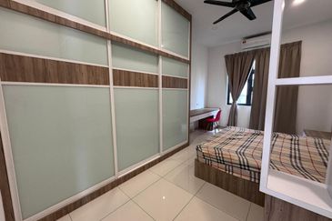 BJB Heights Residences