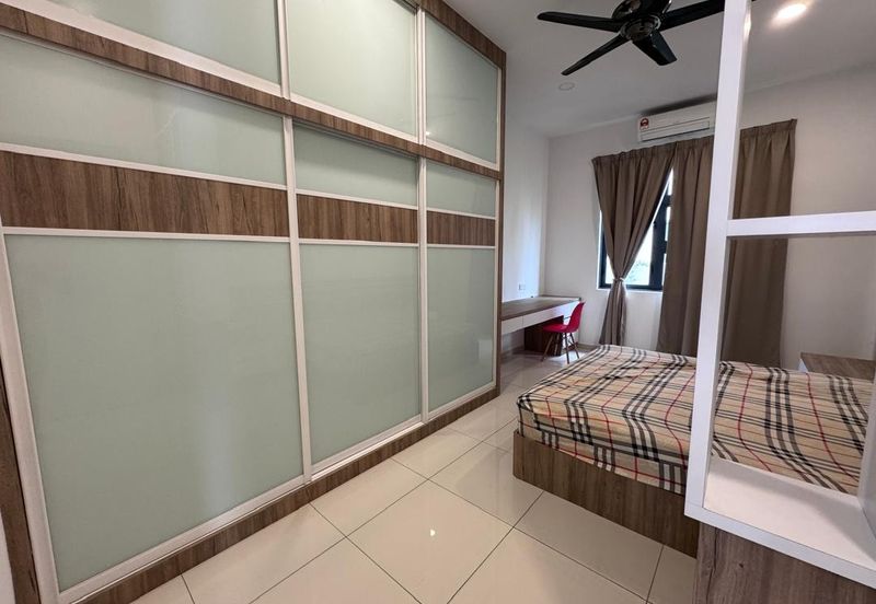 BJB Heights Residences