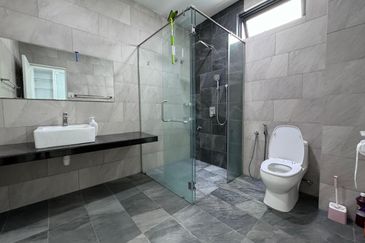 BJB Heights Residences