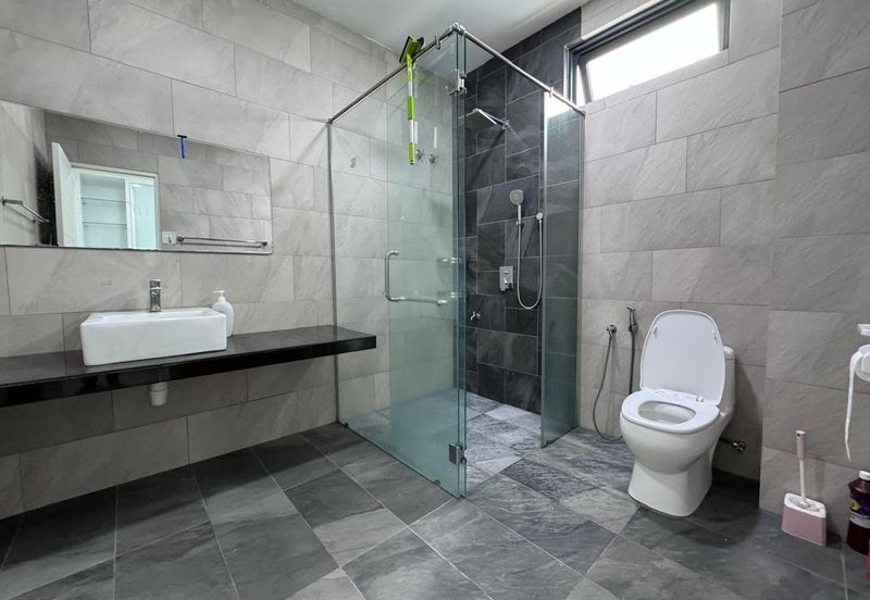 BJB Heights Residences