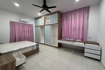 BJB Heights Residences