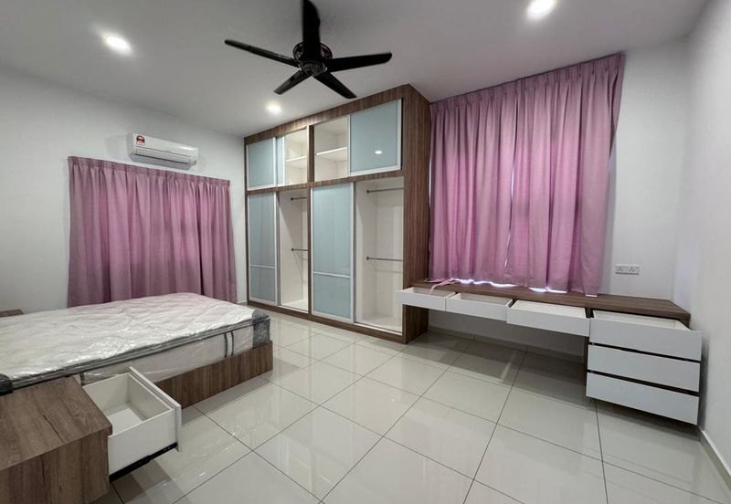 BJB Heights Residences