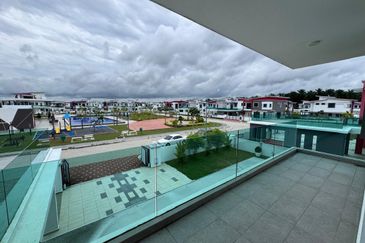 BJB Heights Residences