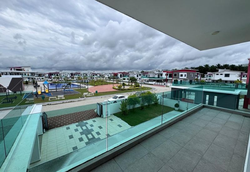 BJB Heights Residences