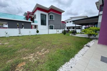 BJB Heights Residences