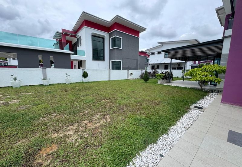 BJB Heights Residences