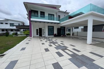 BJB Heights Residences