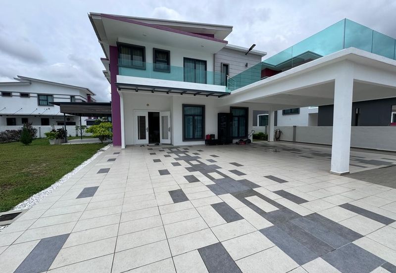 BJB Heights Residences