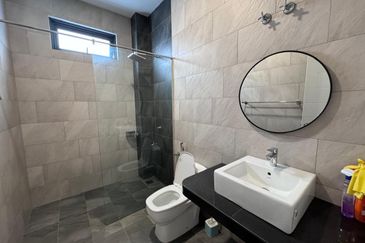 BJB Heights Residences