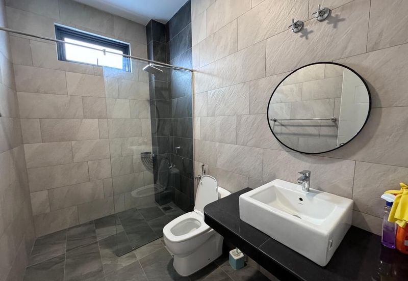 BJB Heights Residences