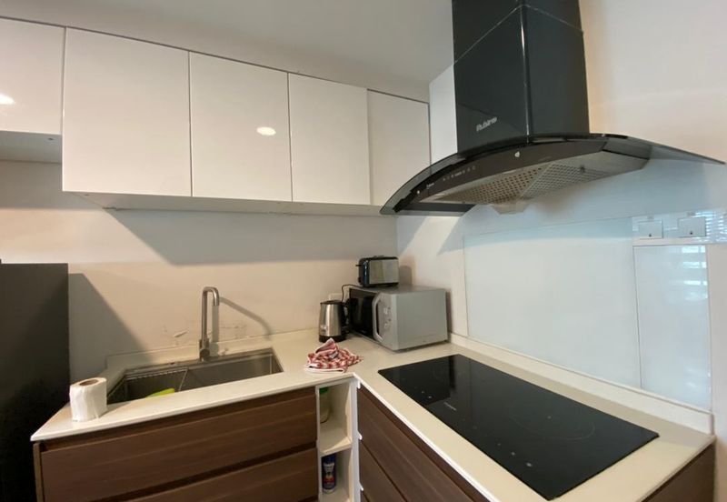 Bandar Hilir Freehold & Fully Renovated Single Storey Semi-D