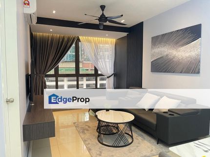 Hot Location - Bali Residence in Melaka town for sale  , Melaka, Melaka Tengah