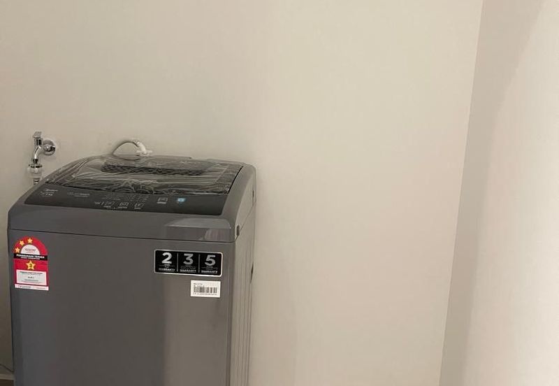 Hot Location - Bali Residence in Melaka town for sale  