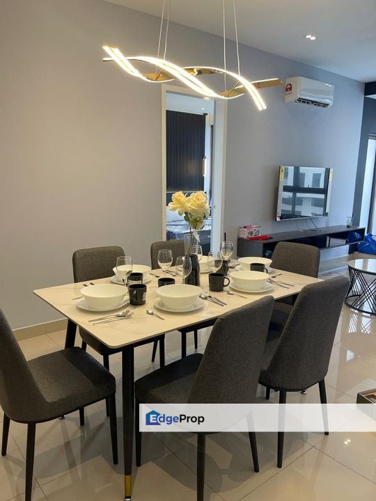 Hot Location - Bali Residence in Melaka town for sale  , Melaka, Melaka Tengah