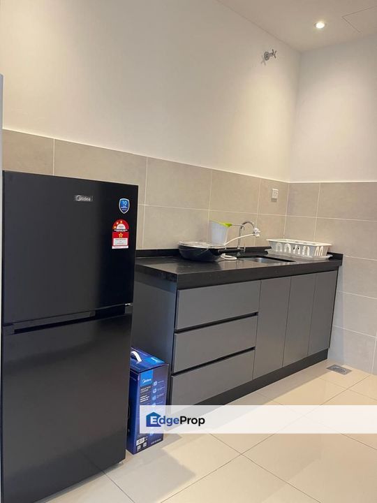 Hot Location - Bali Residence in Melaka town for sale  , Melaka, Melaka Tengah