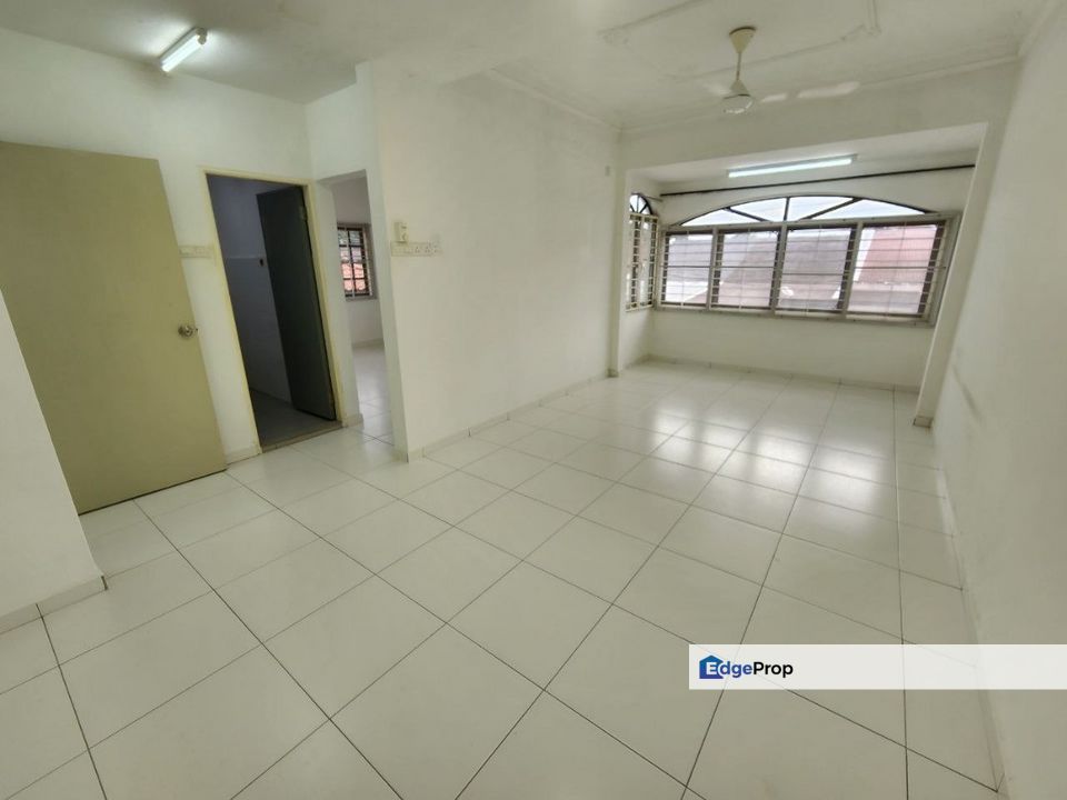 Bukit Baru Harta Pertama Freehold Double Storey Semi-D, Melaka, Melaka Tengah