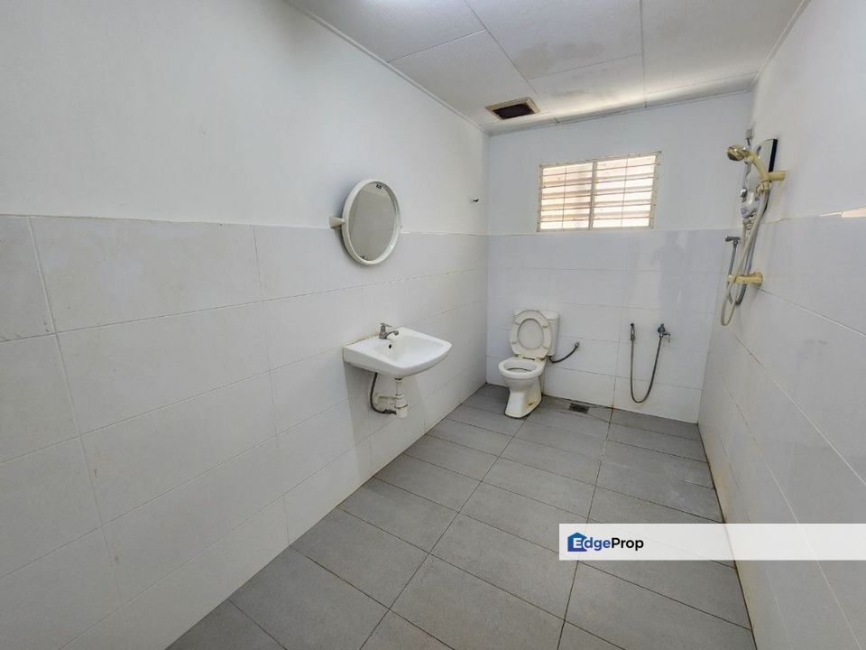 Bukit Baru Harta Pertama Freehold Double Storey Semi-D, Melaka, Melaka Tengah