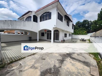 Bukit Baru Harta Pertama Freehold Double Storey Semi-D, Melaka, Melaka Tengah