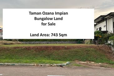 Taman Ozana Impian