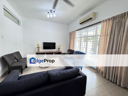 Taman Pertam Jaya Semabok Double Storey Terrace Renovated Move In Condition, Melaka, Ujong Pasir