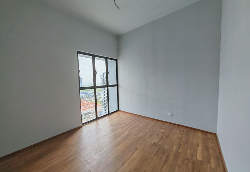 Admiral Residence High floor in Melaka town area for sale