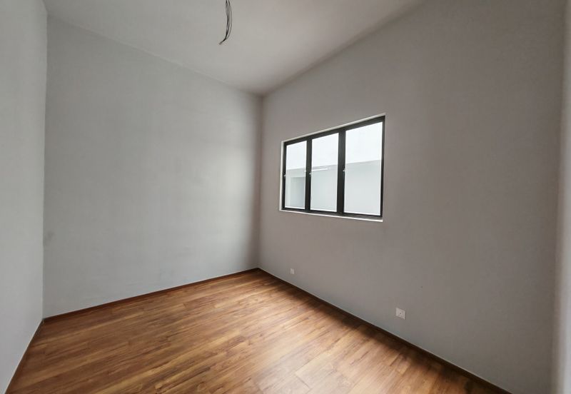 Admiral Residence High floor in Melaka town area for sale